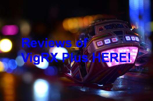 VigRX Plus Bad Reviews