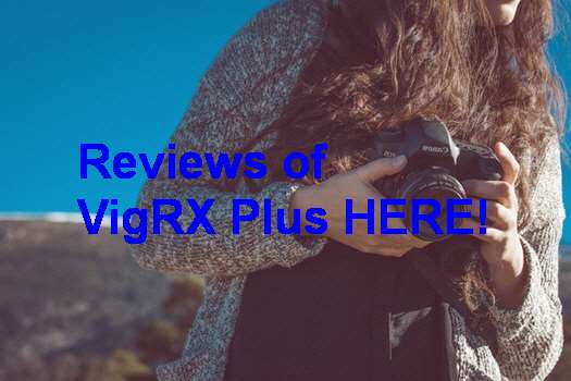 VigRX Plus In Greece