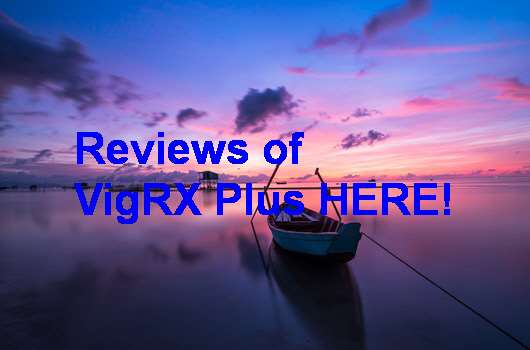 VigRX Plus Original En Peru