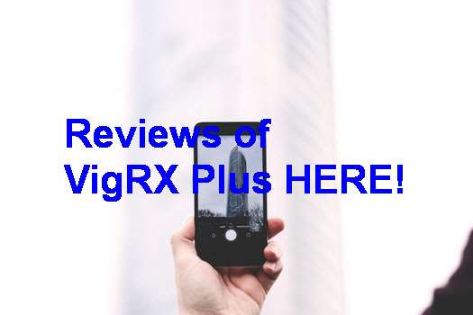 VigRX Plus Free