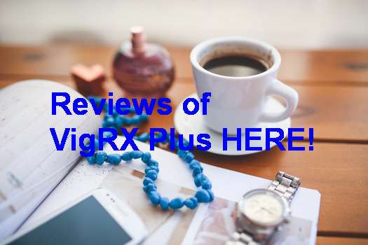 VigRX Plus Para Que Serve