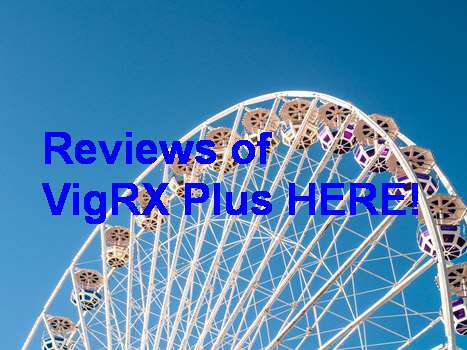 VigRX Plus In Cape Town