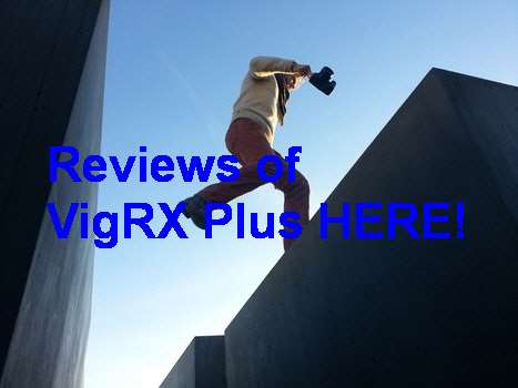 VigRX Plus Supplement