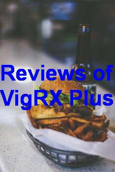 VigRX Plus Supplement Review