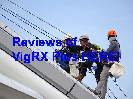 China VigRX Plus