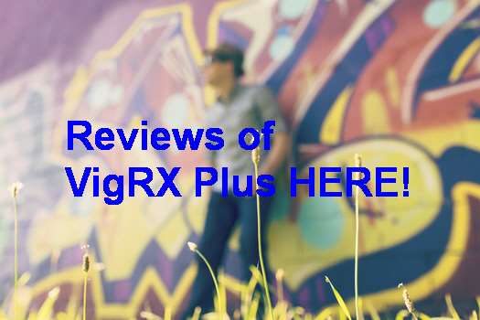 VigRX Plus Belgique