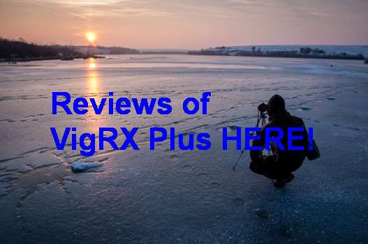 VigRX Plus Precio En Bolivia