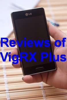 VigRX Plus For Sale In South Africa