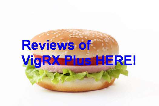 VigRX Plus Uk Sellers