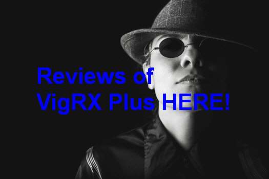 VigRX Plus What Is It