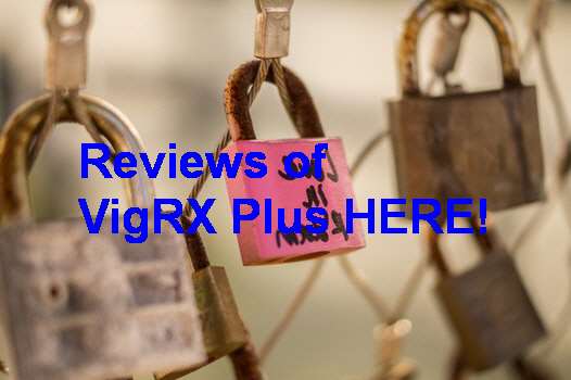 VigRX Plus Peru Comentarios