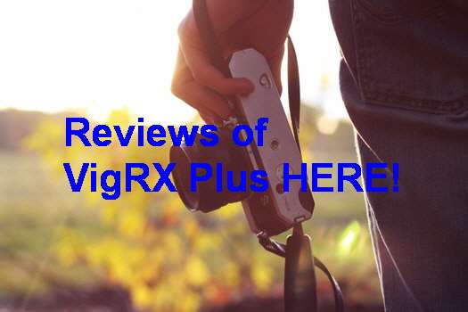 VigRX Plus Manufacturer
