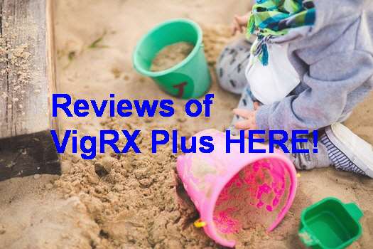 VigRX Plus Herbal