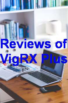 VigRX Plus In Uae