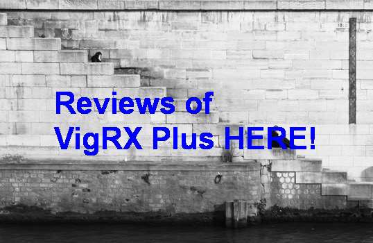 VigRX Plus Labs