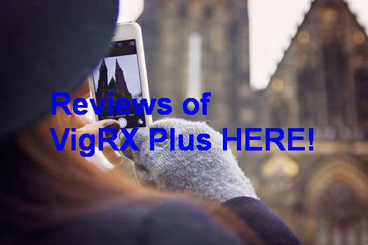 Where To Buy VigRX Plus In Cebu