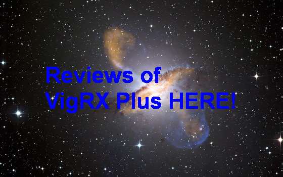 VigRX Plus Vs Maxman