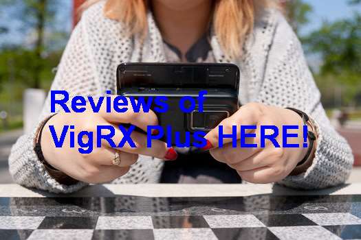 VigRX Plus Best Results