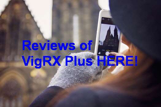 VigRX Plus In Bangladesh