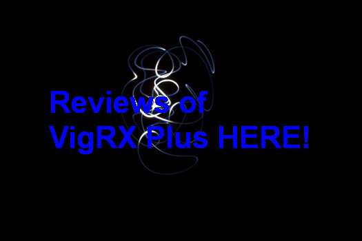 VigRX Plus Dan Vimax