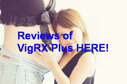 VigRX Plus Argentina