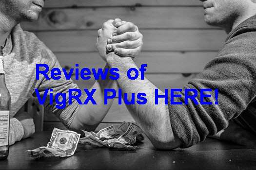 Best Price On VigRX Plus