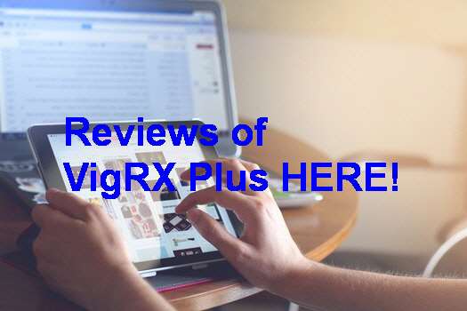 VigRX Plus Uk Buy