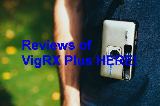 VigRX Plus How Fast <a href=