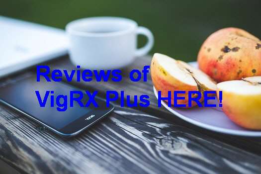 VigRX Plus Video Dailymotion