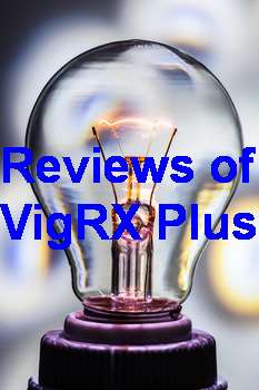 VigRX Plus Results After 1 Month