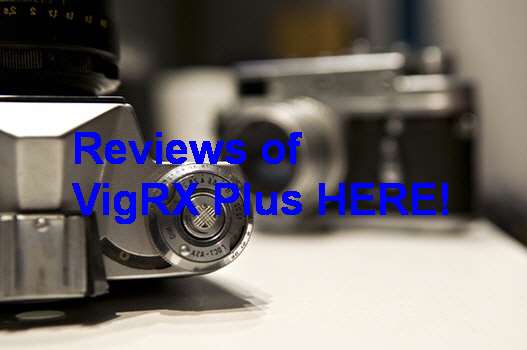 Buy VigRX Plus South Africa